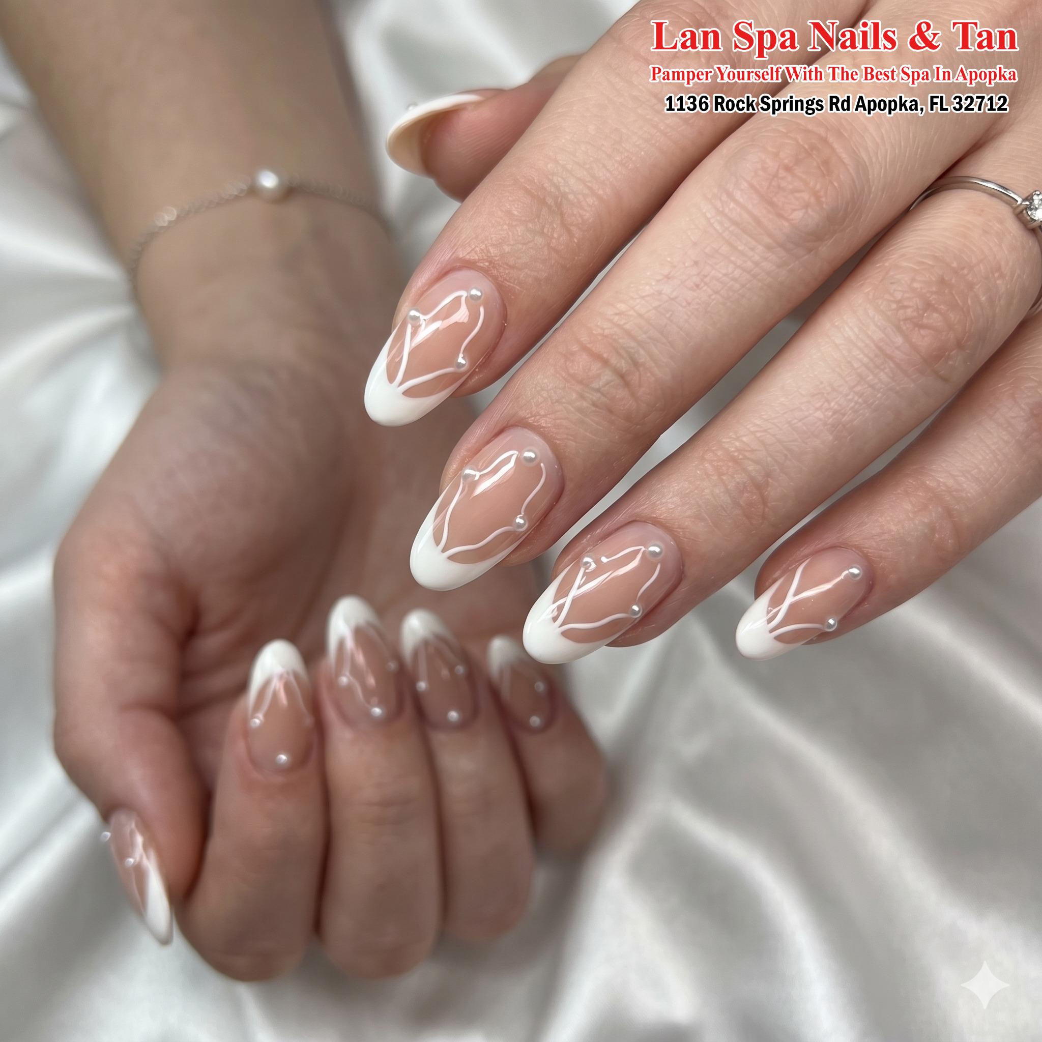 Nail art design_July 9
